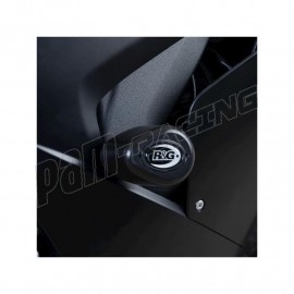 Tampons de protection AERO R&G Racing CBR 1000 RR-R /RR-R SP 2020-2026