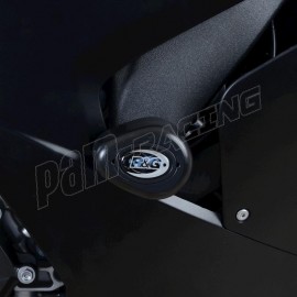 Tampons de protection AERO racing R&G Racing CBR1000RR 2020-2022