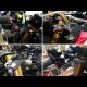 Kit freinage racing au pouce fixation pour S1000RR, S1000R IMA Special Parts