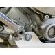 Sabot fibre de verre Sport 1000S Paul Smart, Sport Classic 1000, GT1000 Classic, ... SRT FAIRINGS