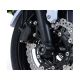 Protection de Fourche R&G Racing Z650, Ninja 650 2017-2020