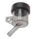 Kit bocal d'embrayage fumé 15 ml avec bocal Brembo