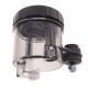 Kit bocal de frein fumé 45 ml avec bocal type Brembo