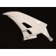 Flanc gauche fibre de verre R6 06-07 SRT FAIRINGS