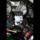 Kit réservoir liquide de frein GALESPEED