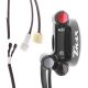 Cocotte de tirage rapide avec commodo intégré T-MAX 500 2008-2011, T-MAX 530 2012-2014 JETPRIME