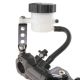 Kit réservoir liquide de frein GALESPEED