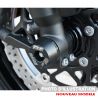 Protections de fourche GSG MOTO pour APRILIA 125 RS 1999-2010