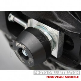 Protections de bras oscillant GSG MOTO 650 Pegaso Strada/Trail/Factory 2005-2010