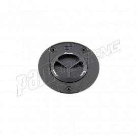 Bouchon de réservoir à vis LIGHTECH CB650R 2021-2025, CB750 Hornet 2024-2025, CBR1000RR 2020-2025, CB1000 Hornet SP 2025