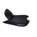 Selle Competition Line et extension de réservoir RACESEATS Panigale V4/V4R/V4S