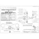 Kit de fixation pour amortisseur de direction HYPERPRO R6 2006-2026