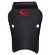 Selle détachable avio fibre épaisseur 10 mm CARBONIN S1000RR 2019-2024