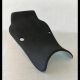 Selle détachable avio fibre épaisseur 10 mm CARBONIN S1000RR 2019-2024