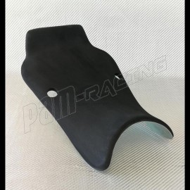 Selle détachable avio fibre épaisseur 10 mm CARBONIN S1000RR 2019-2024