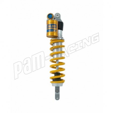 Amortisseur arrière OHLINS TTX FLOW DV 3 Voies 300TE, 350FE, 450FE, 501FE 2017-2021