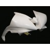 Tête de fourche racing petit format fibre de verre R6 2006-2007 SRT FAIRINGS