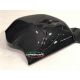 Protection de bras oscillant carbone CARBONVANI Panigale V4, V4R, V4S 2018-2024