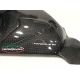 Protection de bras oscillant carbone CARBONVANI Panigale V4, V4R, V4S 2018-2024