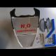 Radiateur d'eau et d'huile grande capacité CBR1000RR-R 2020-2022 H2O Performance