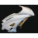 Tête de fourche racing petit format fibre de verre R6 06-07 SRT FAIRINGS