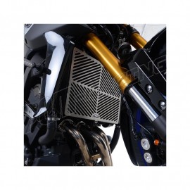 Grille de protection de radiateur inox R&G Racing MT-09 2017-2020 TRACER 900 GT 2018-2020