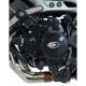 Protection carter gauche R&G Racing MT-09, Niken, XSR900 2014-2020