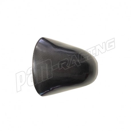 Extension de réservoir carbone RACESEATS 848, 1098, 1198