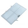 Grille de protection de radiateur inox R&G Racing CB650F, CBR650F, CB650R, CBR650R 2014-2023