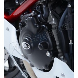 Protection carter droit R&G Racing CB650F, CBR650F 2013-2020, CB650R, CBR650R 2019-2023