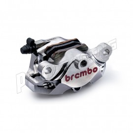 Etrier arrière BREMBO P2/34 CNC taillé masse Entraxe 84 mm