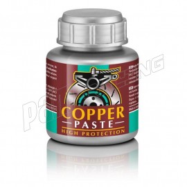 Graisse cuivre COPPER PASTE MOTOREX 100g