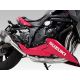 Collecteur inox R-11 Sq Yoshimura GSX-S 750 2017-2021