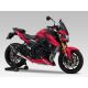 Collecteur inox R-11 Sq Yoshimura GSX-S 750 2017-2021