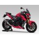 Collecteur inox R-11 Yoshimura GSX-S 750 2017-2021, GSR750 2011-2016