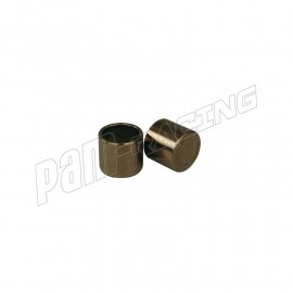 Piston pour étrier arrière N2P-REAR diamètre 27 mm NISSIN