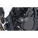 Kit tampons de protection AERO R&G Racing CB500F/X 2013-2020