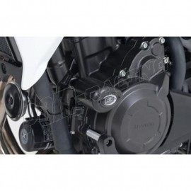 Kit tampons de protection AERO R&G Racing CB500F/X 2013-2020