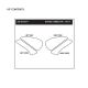 Grip de Réservoir STOMPGRIP CBR1000RR 2020-2026