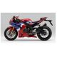 Grip de Réservoir STOMPGRIP CBR1000RR 2020-2026