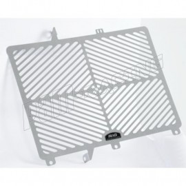 Grille de protection de radiateur inox R&G Racing GSR750 2011-2016, GSX-S750 2017-2020