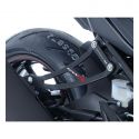 Support de silencieux R&G Racing GSX-S750 2017-2020