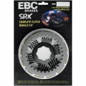 Kit embrayage complet EBC série SRK YZF1000R Thunder Ace, FZR1000 1993-1995, GTS1000 1993-1996