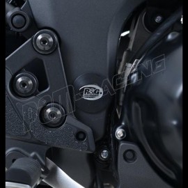 Insert de cadre droit partie basse R&G Racing Versys 1000 2015-2020