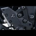 Adhésif anti-frottement noir 4 pièces R&G Racing Versys 1000 2015-2024