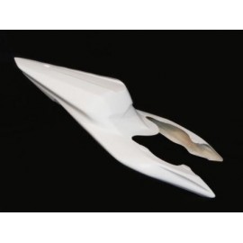 Coque arrière  pour selle origine fibre de verre R6 2006-2007 SRT FAIRINGS