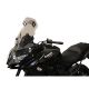 Bulle MRA type variotouring VT Versys 650, Versys 1000 2017-2020