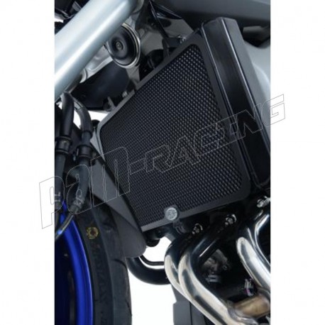 Grille de protection de radiateur R&G Racing MT-09 2017-2020