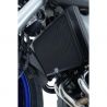 Grille de protection de radiateur R&G Racing MT-09/SP 2017-2020, Tracer 9/GT 2018-2020, XSR900 2017-2020