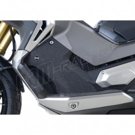 Adhésif anti-frottement cadre noir 2 pièces R&G Racing X-ADV 750 2017-2020